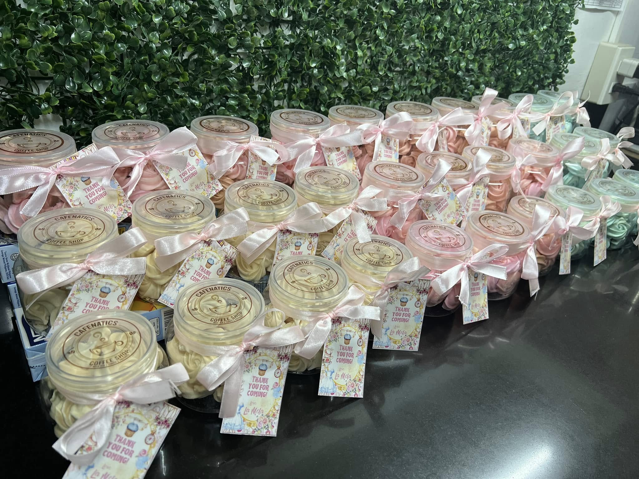 Party Favors
